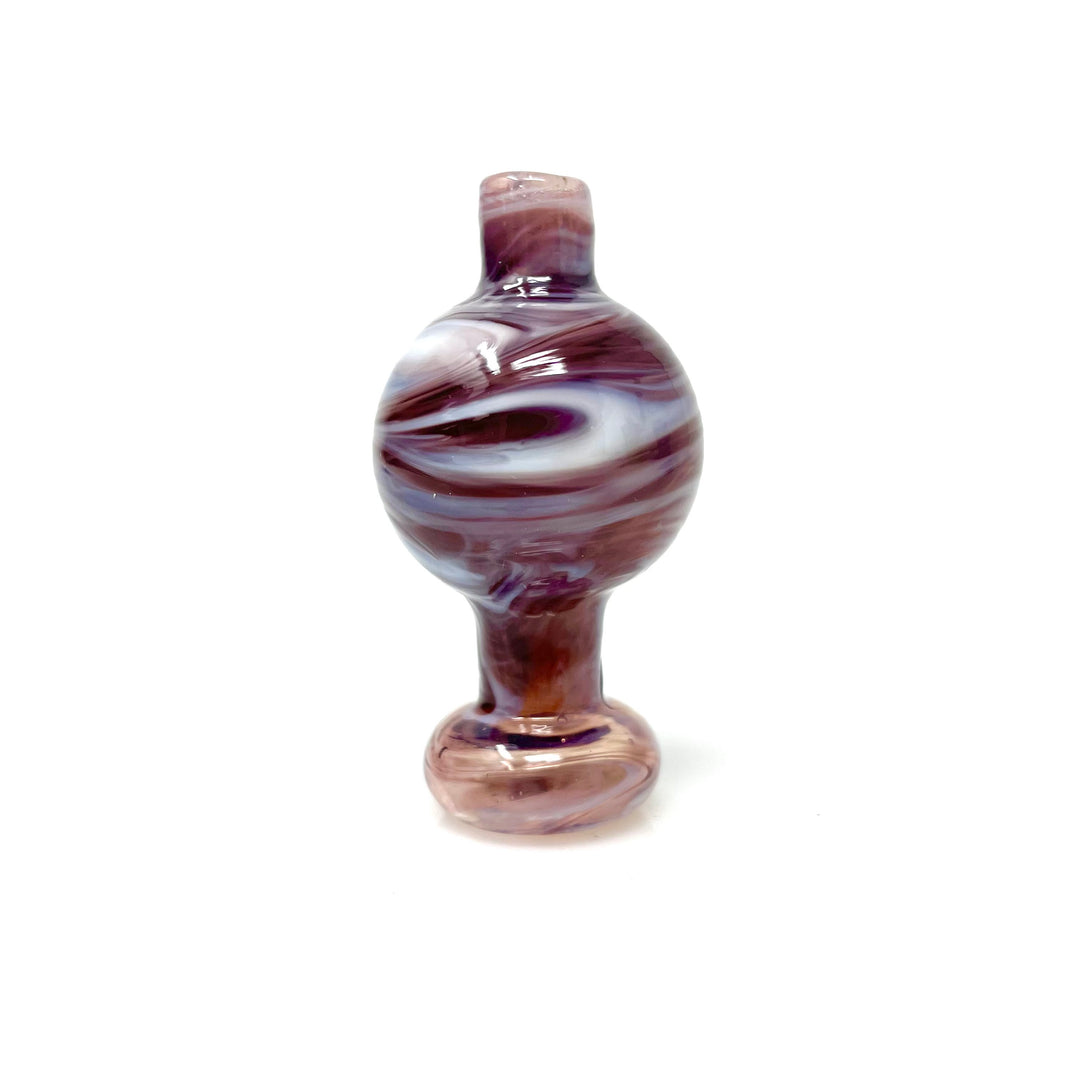 AFM Milky Bubble Carb Cap | AFM Smoke