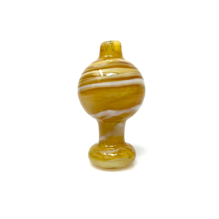 AFM Milky Bubble Carb Cap | AFM Smoke