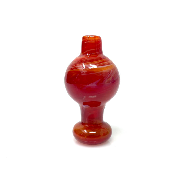 AFM Milky Bubble Carb Cap | AFM Smoke