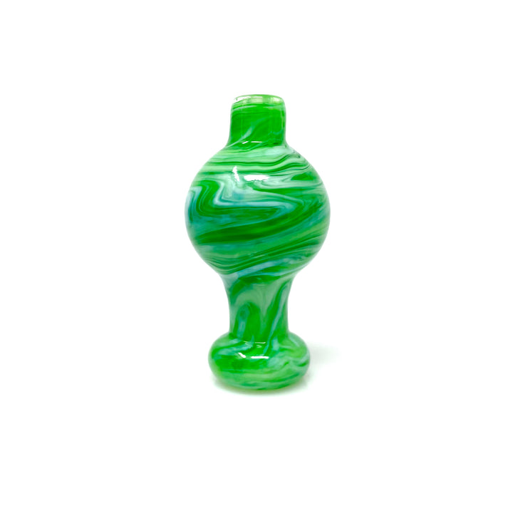 AFM Milky Bubble Carb Cap | AFM Smoke