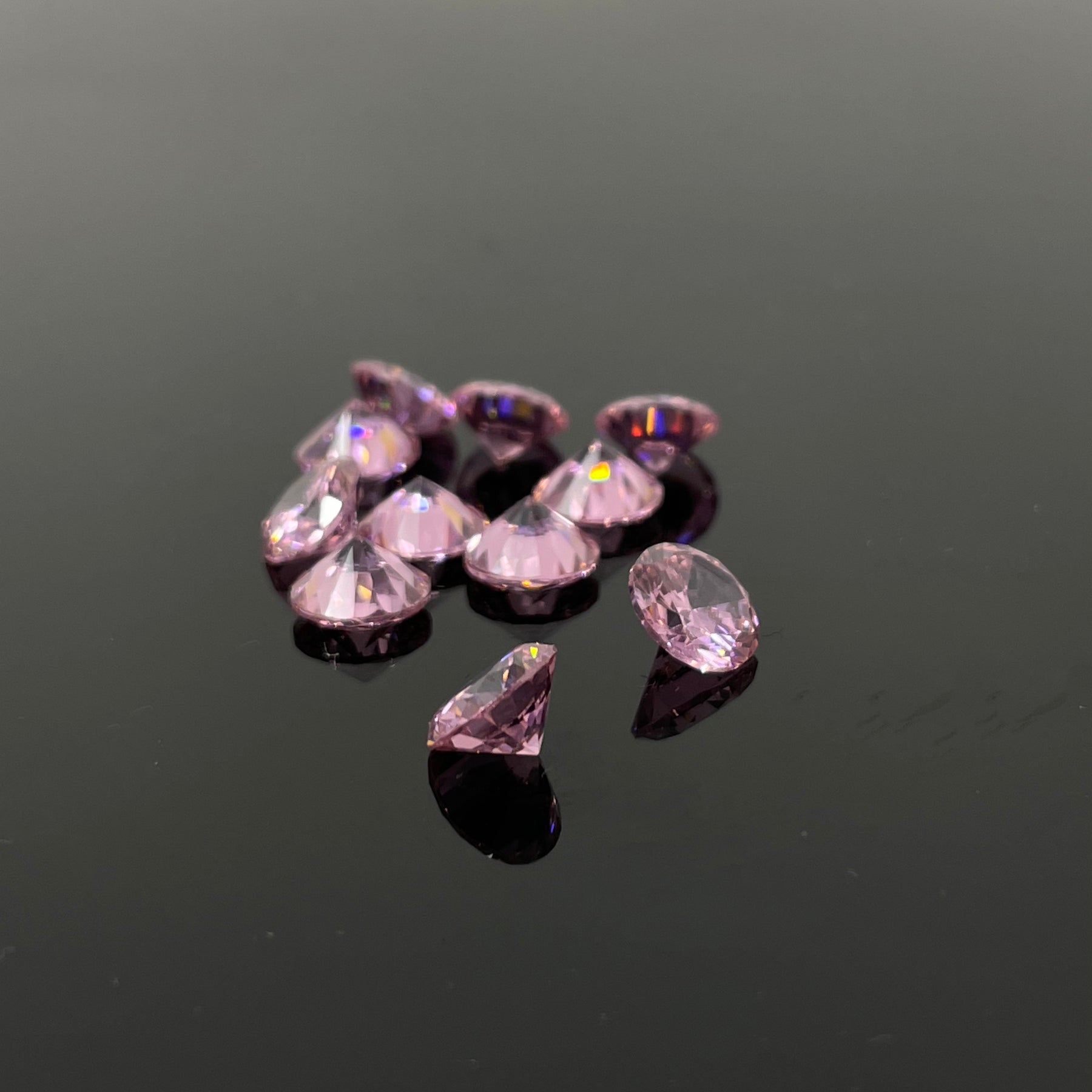 AFM Diamond Marble Pearls