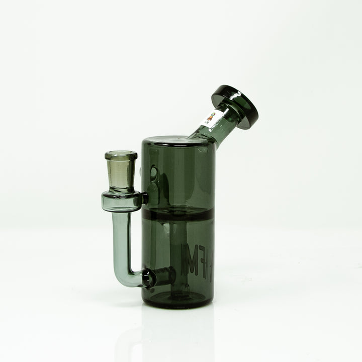 AFM 5.5″ Power Can Mini Recycler Dab Rig