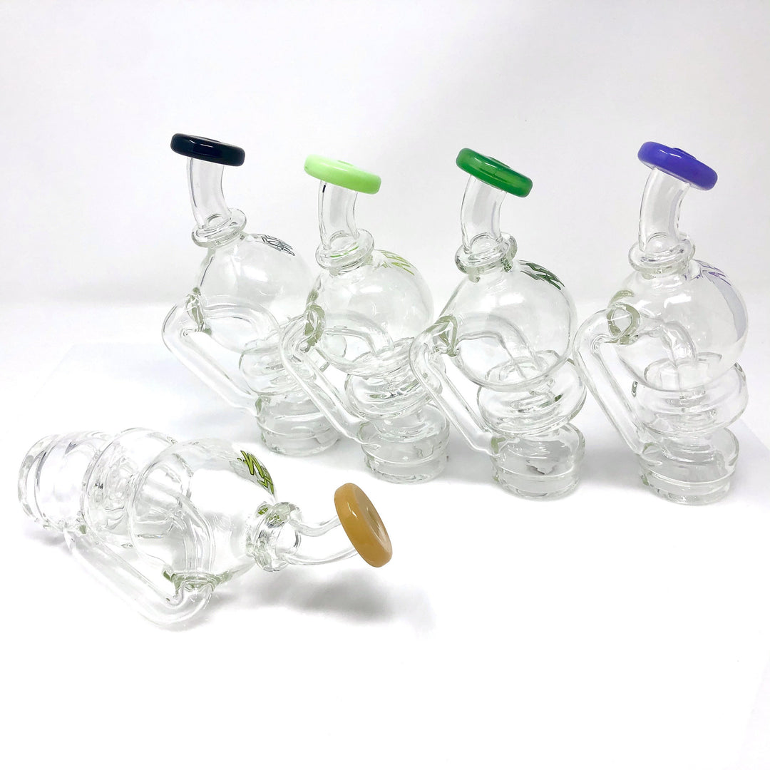 AFM 6″ Puffco Peak Ball Attachment | AFM Smoke