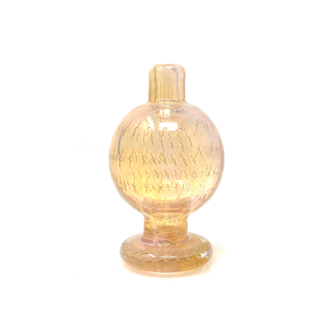 AFM Bubble Dichro Glass Carb Cap | AFM Smoke