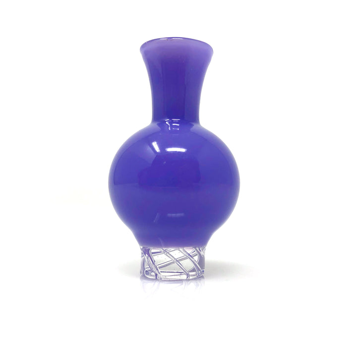 AFM Full Color Turbo Spinner Carb Cap + 2 Pearls | AFM Smoke