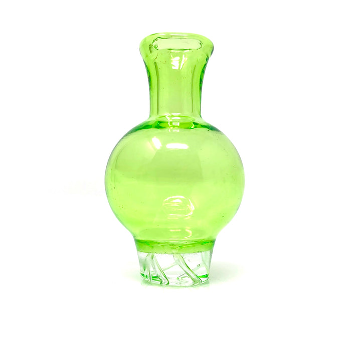 AFM Full Color Turbo Spinner Carb Cap + 2 Pearls | AFM Smoke