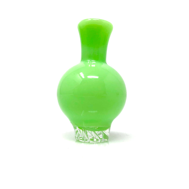 AFM Full Color Turbo Spinner Carb Cap + 2 Pearls | AFM Smoke