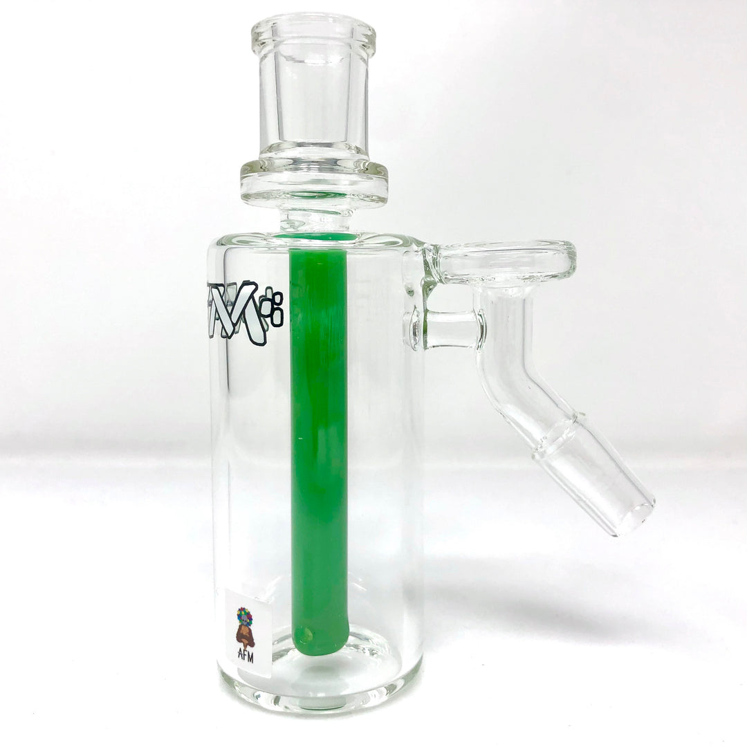 AFM Color Glass 5″ Ash Catcher | AFM Smoke