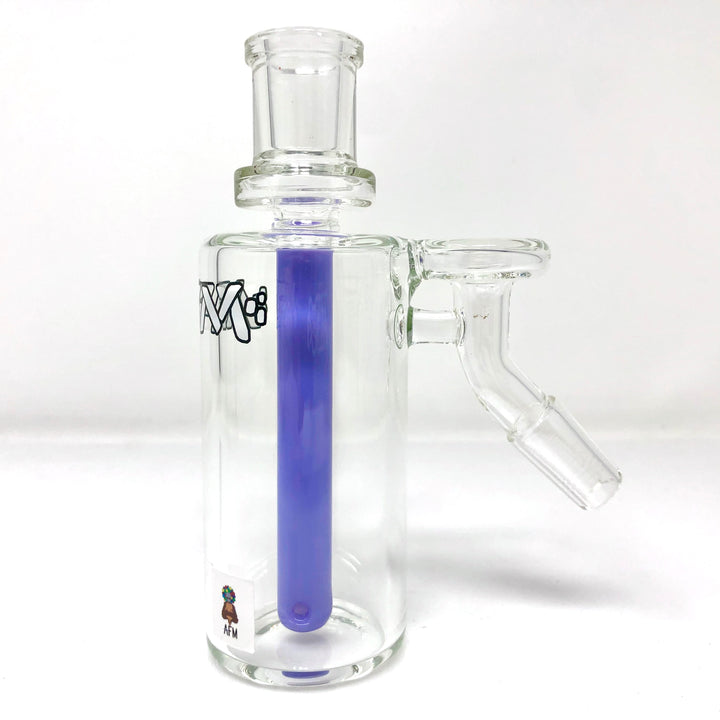 AFM Color Glass 5″ Ash Catcher | AFM Smoke