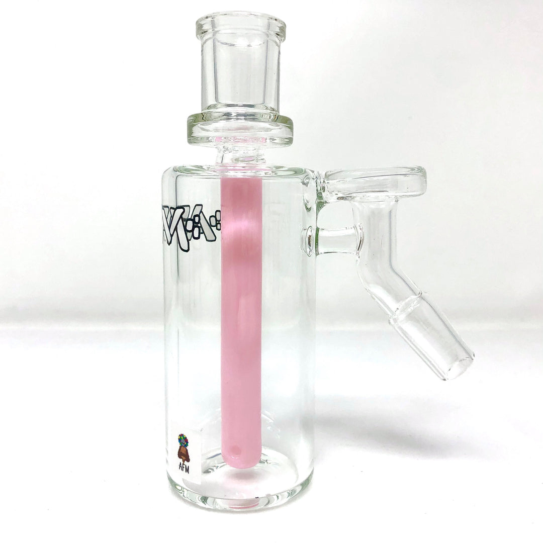 AFM Color Glass 5″ Ash Catcher | AFM Smoke