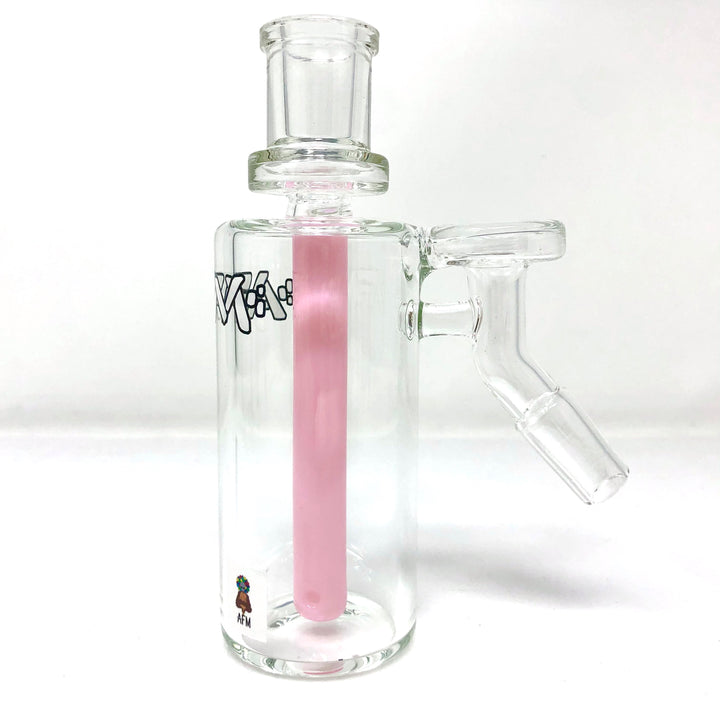 AFM Color Glass 5″ Ash Catcher | AFM Smoke