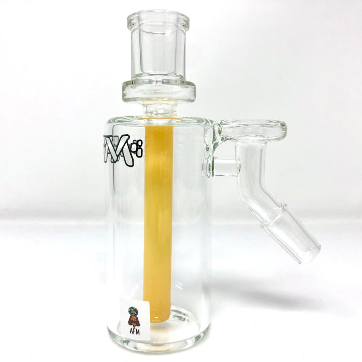 AFM Color Glass 5″ Ash Catcher | AFM Smoke