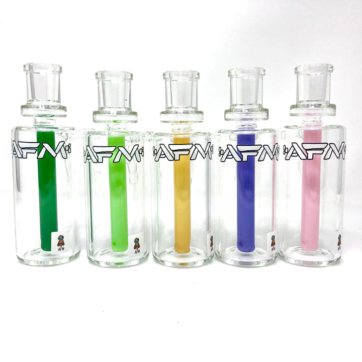 AFM Color Glass 5″ Ash Catcher | AFM Smoke
