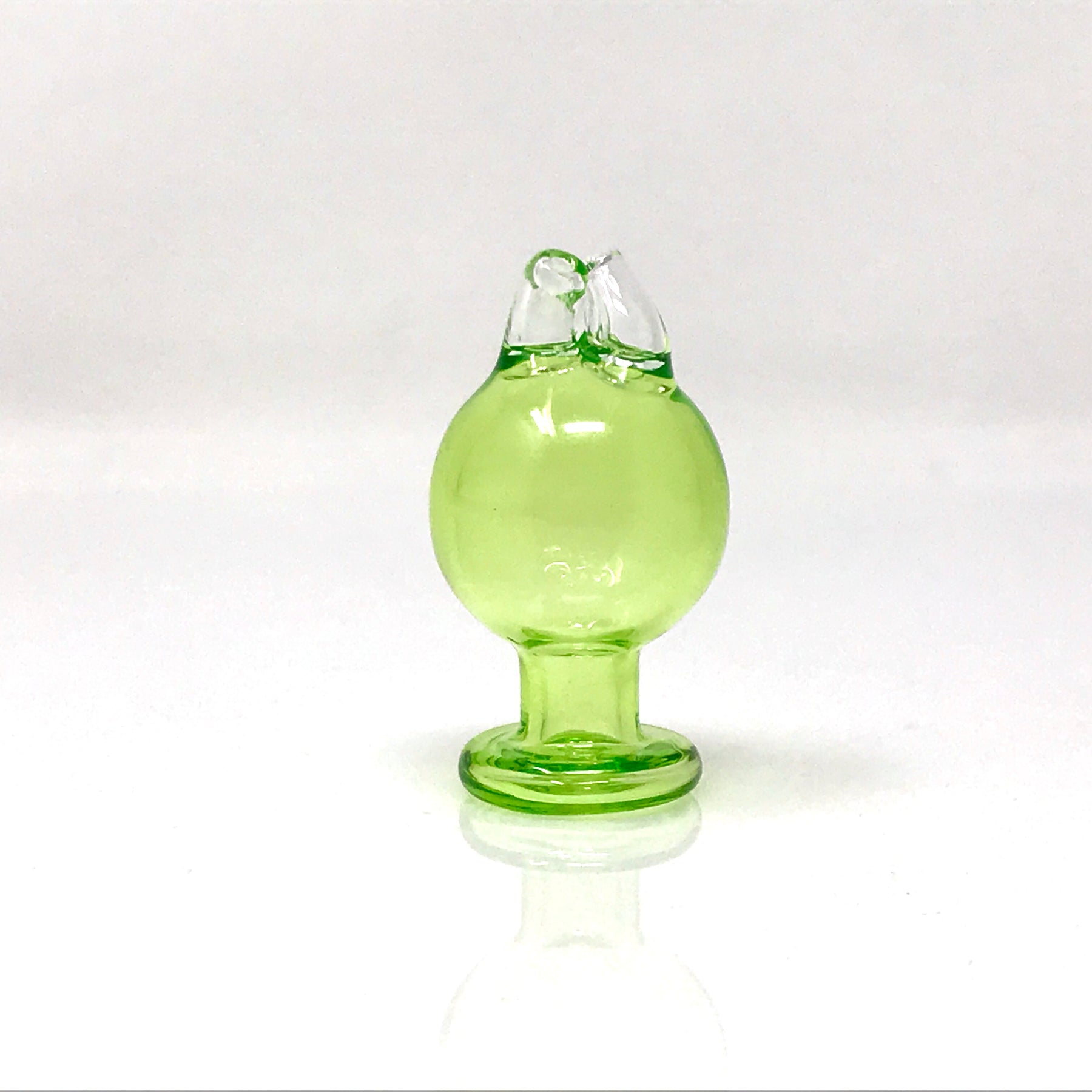 Double Side Spinner Directional Carb Cap