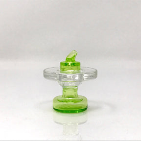 AFM Knob Air Flow Directional Carb Cap