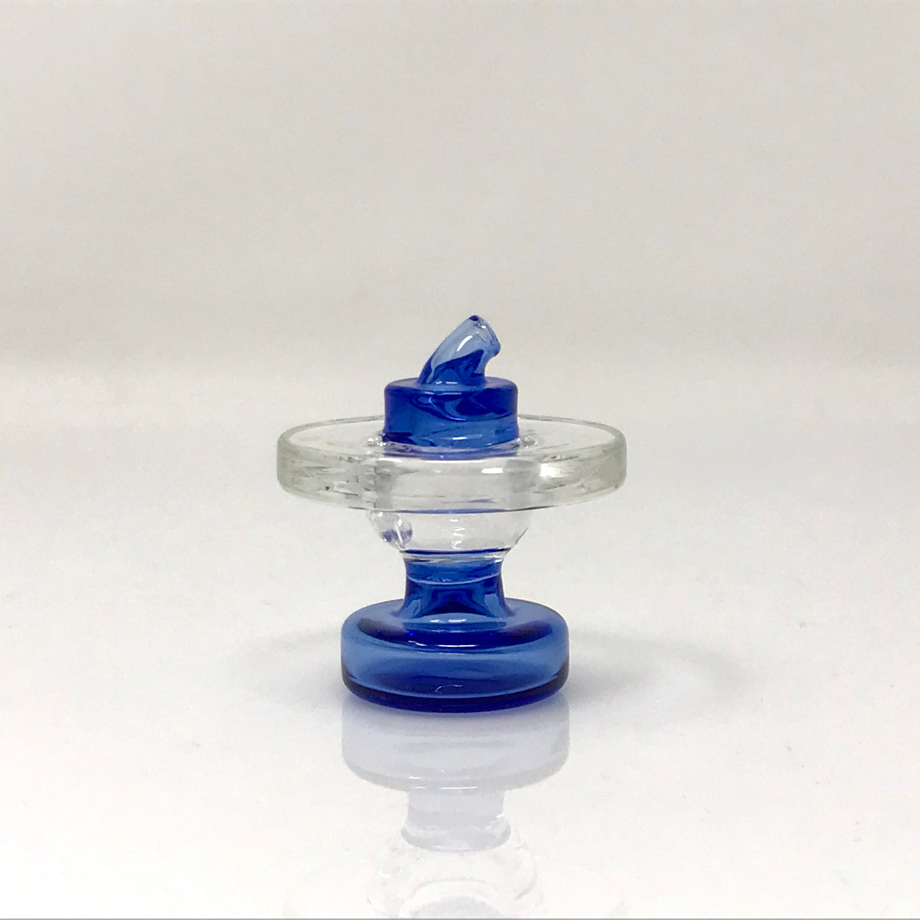 AFM Knob Air Flow Directional Carb Cap