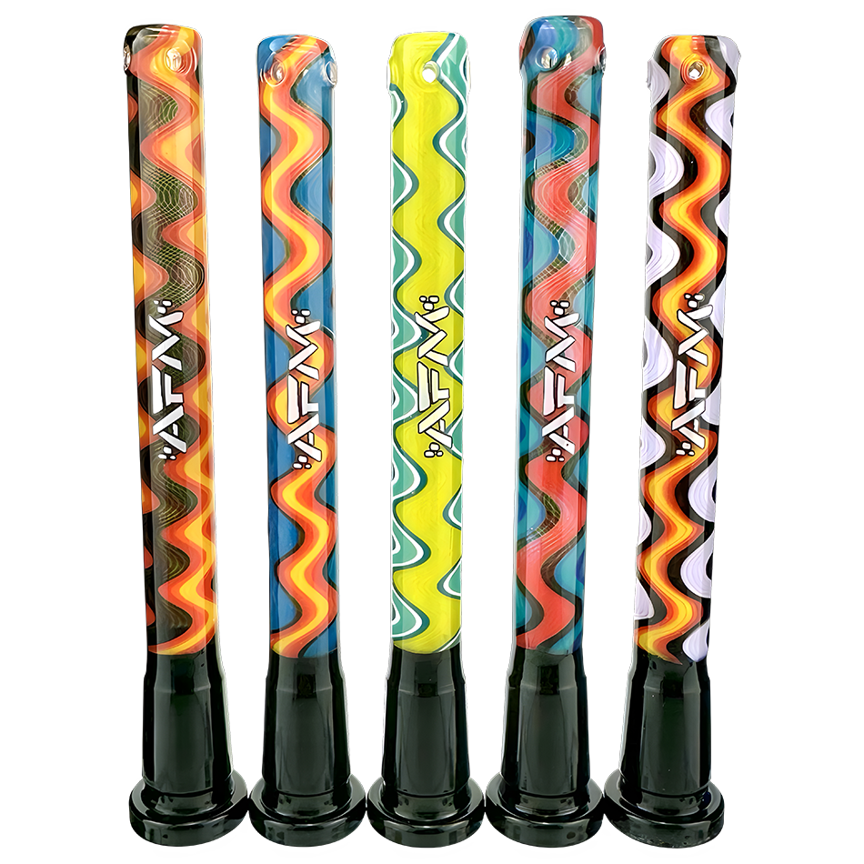 AFM 5″ Reversal Glass Downstem v3