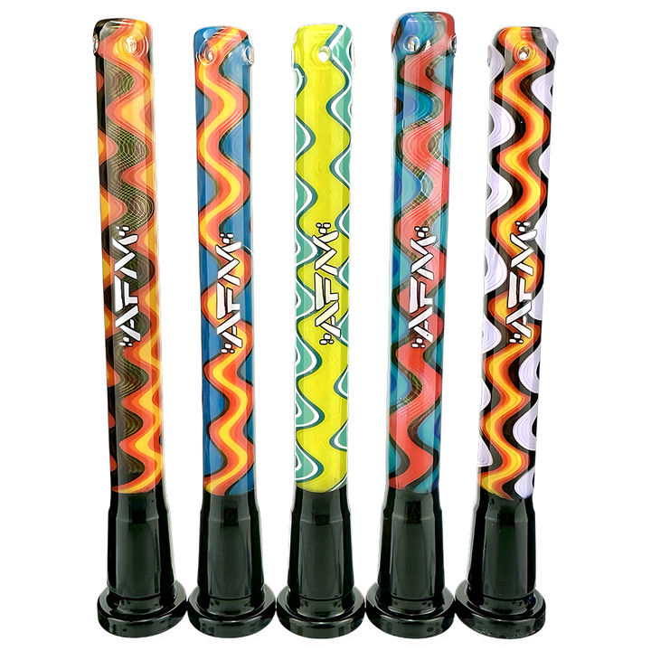 AFM 5″ Reversal Glass Downstem v3