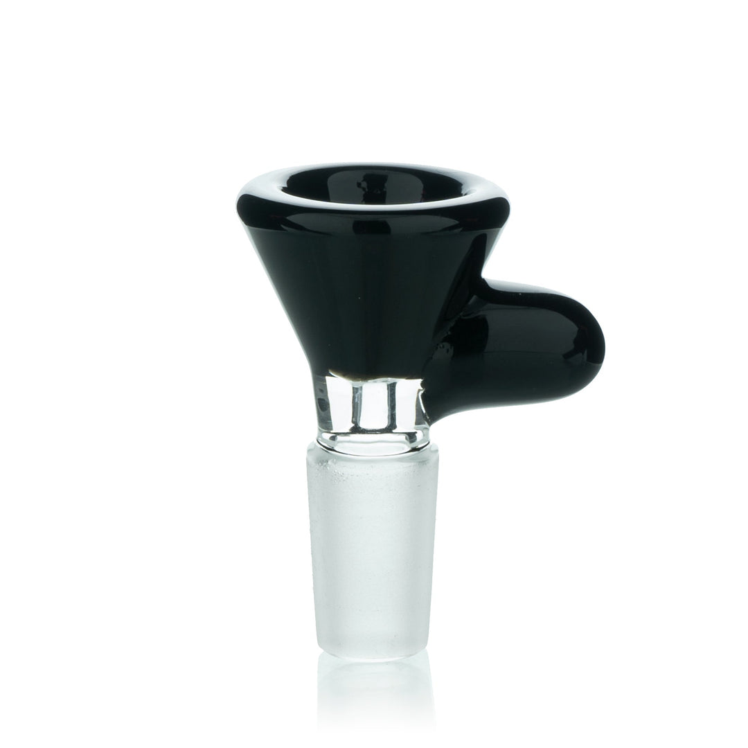 Lucky Goat Nub Glass Bowl | AFM Smoke