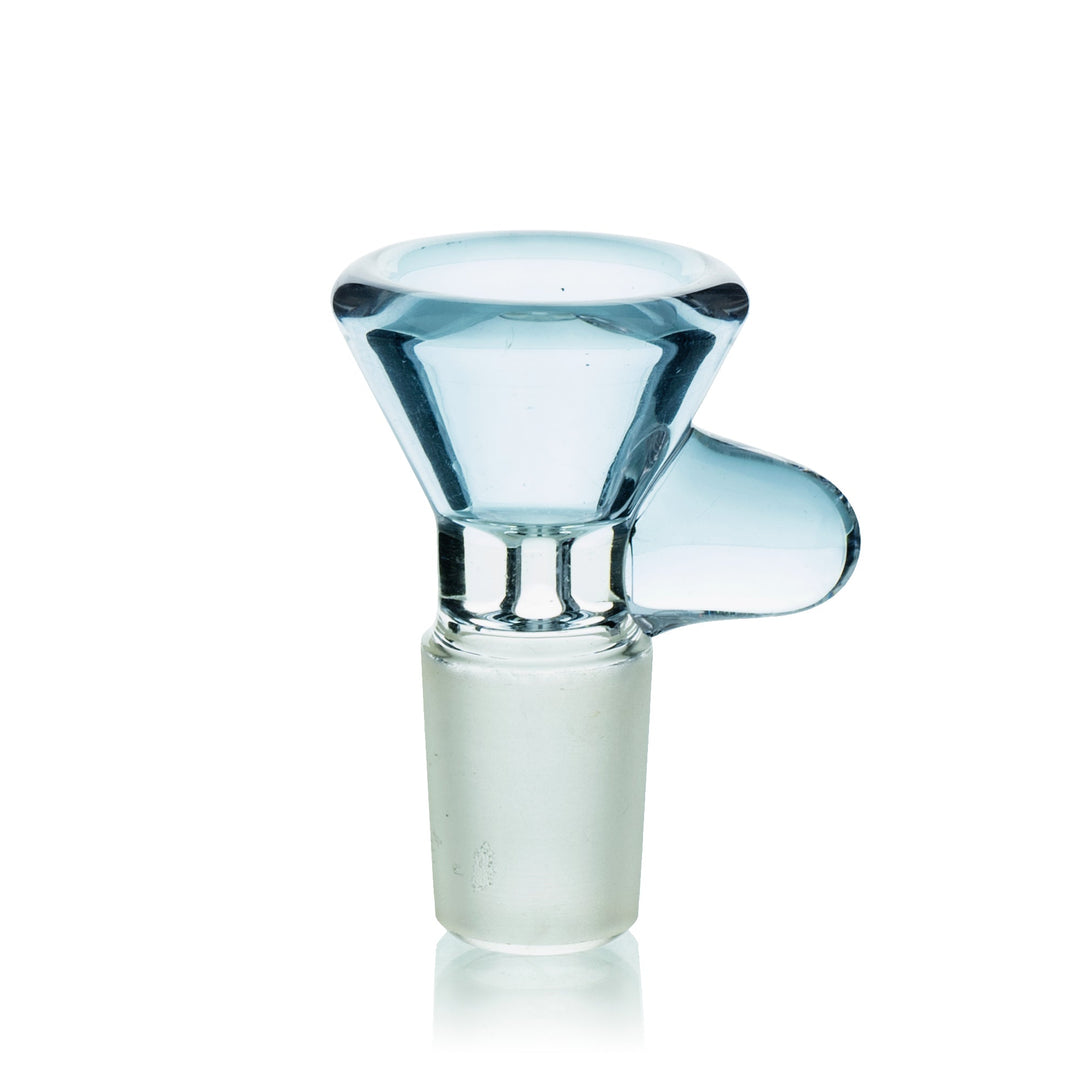 Lucky Goat Nub Glass Bowl | AFM Smoke