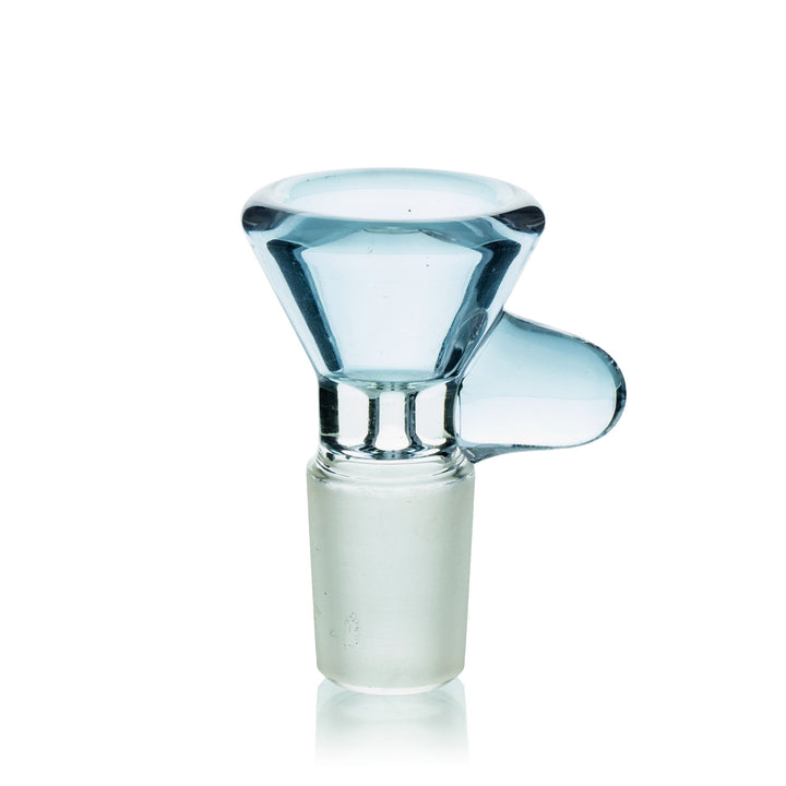 Lucky Goat Nub Glass Bowl | AFM Smoke