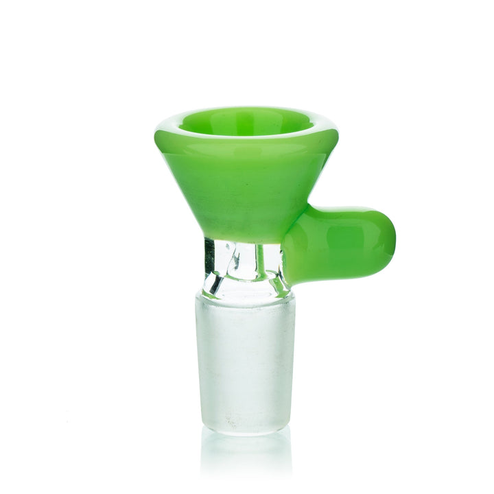 Lucky Goat Nub Glass Bowl | AFM Smoke