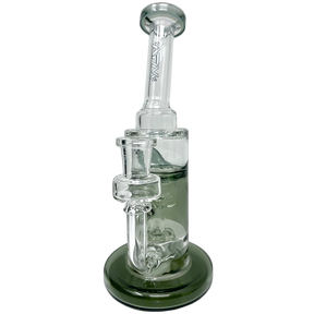 8.5" Power Glass Incycler Dab Rig