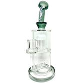 10.5" AFM Glass Inline To Arm Glass Dab Rig