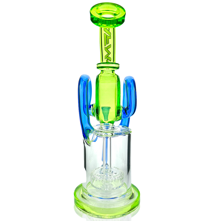 AFM 9.5″ Andromeda Recycler Dab Rig
