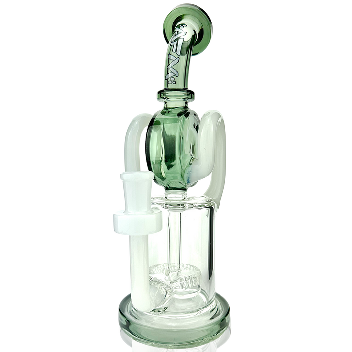 AFM 9.5″ Andromeda Recycler Dab Rig
