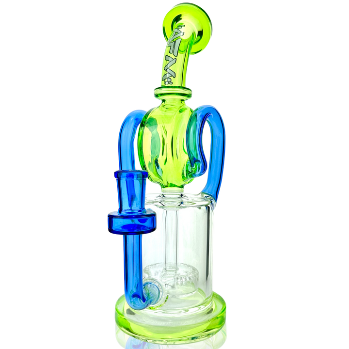 AFM 9.5″ Andromeda Recycler Dab Rig