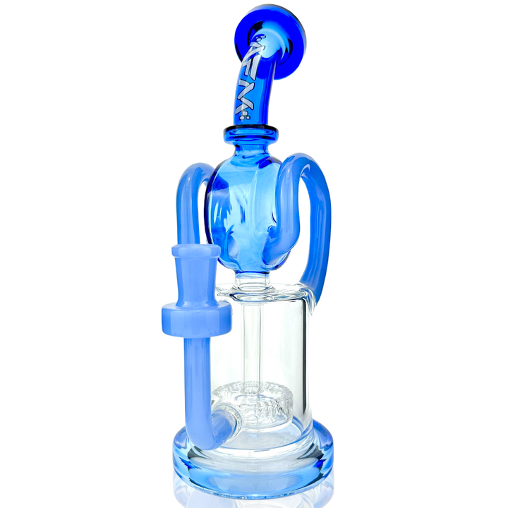 AFM 9.5″ Andromeda Recycler Dab Rig