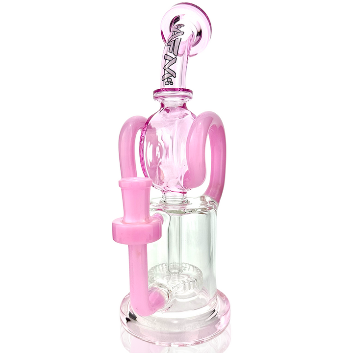 AFM 9.5″ Andromeda Recycler Dab Rig