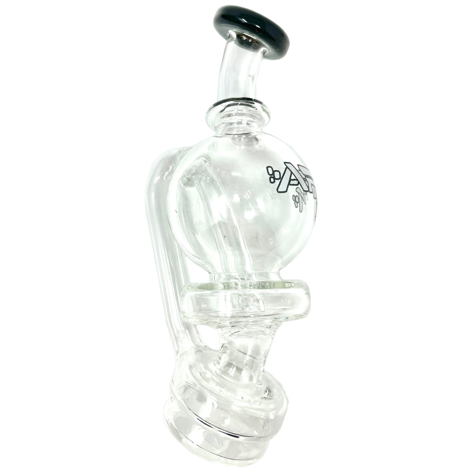 AFM 6″ Puffco Peak Ball Attachment | AFM Smoke