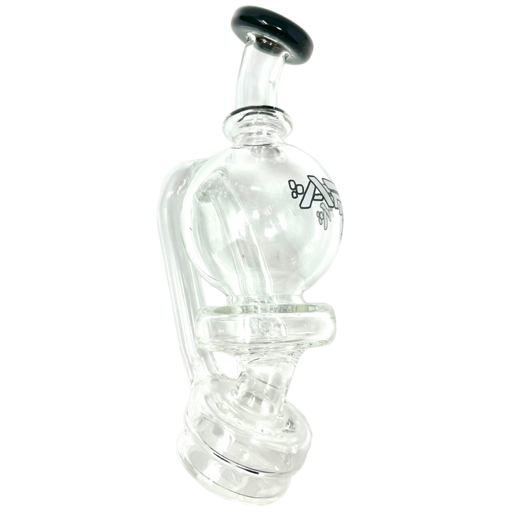 AFM 6″ Puffco Peak Ball Attachment | AFM Smoke