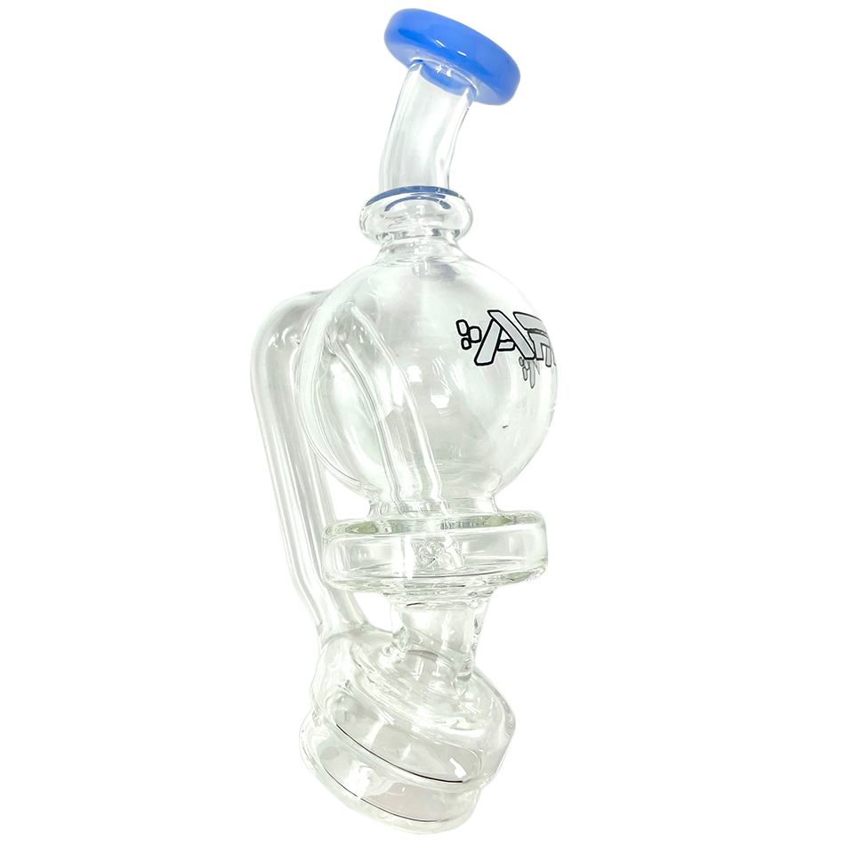 AFM 6″ Puffco Peak Ball Attachment | AFM Smoke