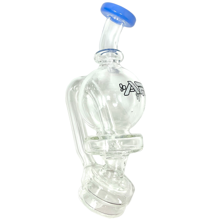 AFM 6″ Puffco Peak Ball Attachment | AFM Smoke