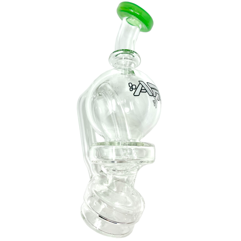 AFM 6″ Puffco Peak Ball Attachment | AFM Smoke