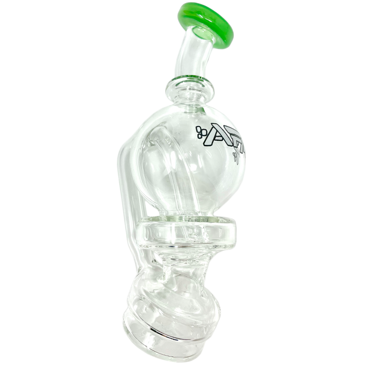 AFM 6″ Puffco Peak Ball Attachment | AFM Smoke