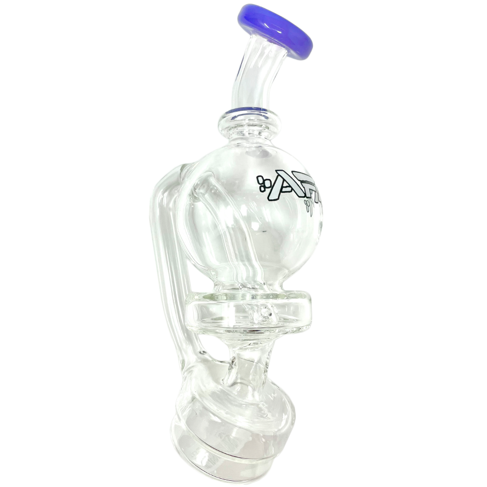 AFM 6″ Puffco Peak Ball Attachment | AFM Smoke