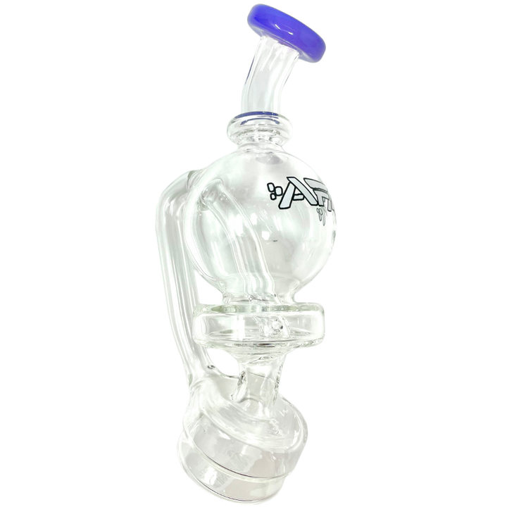 AFM 6″ Puffco Peak Ball Attachment | AFM Smoke