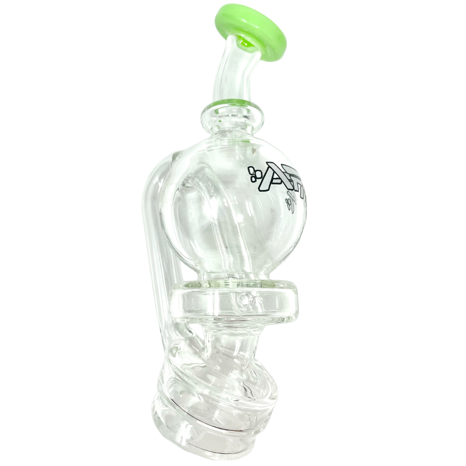 AFM 6″ Puffco Peak Ball Attachment | AFM Smoke