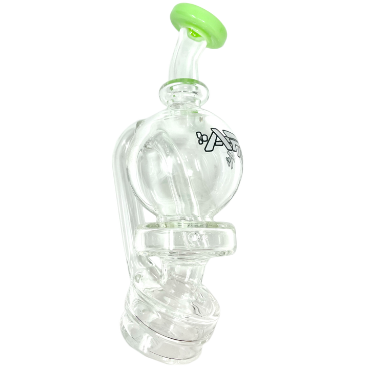 AFM 6″ Puffco Peak Ball Attachment | AFM Smoke