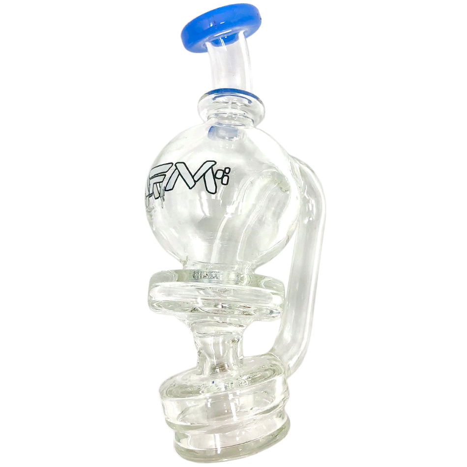 AFM 6″ Puffco Peak Ball Attachment | AFM Smoke