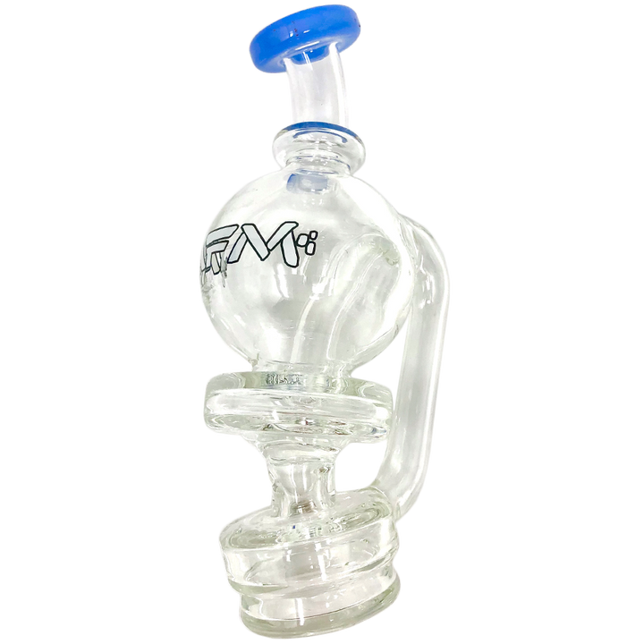 AFM 6″ Puffco Peak Ball Attachment | AFM Smoke