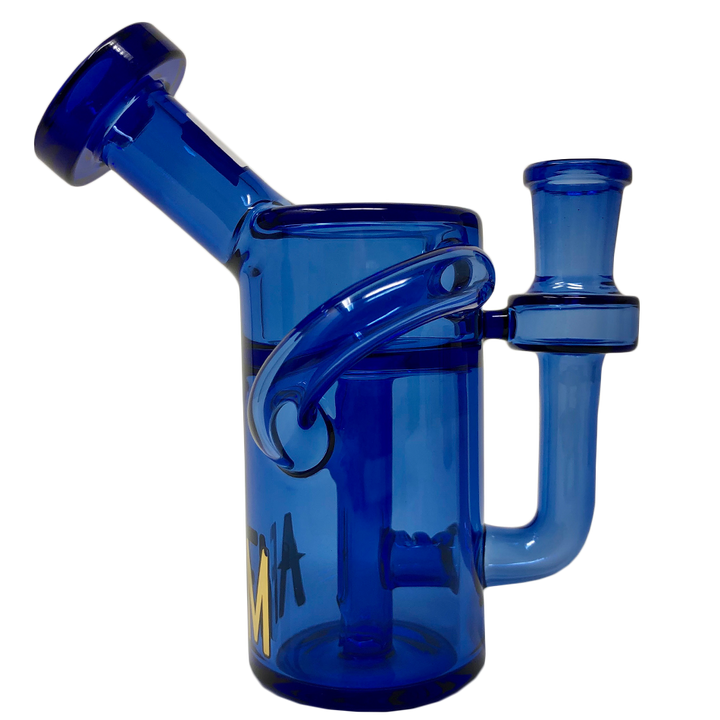 AFM 5.5″ Power Can Mini Recycler Dab Rig