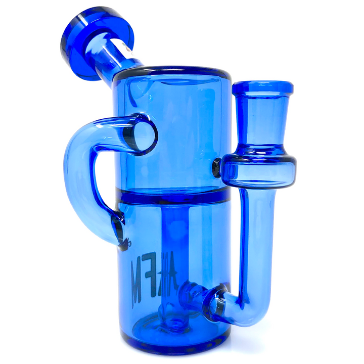 AFM 5.5″ Power Can Mini Recycler Dab Rig