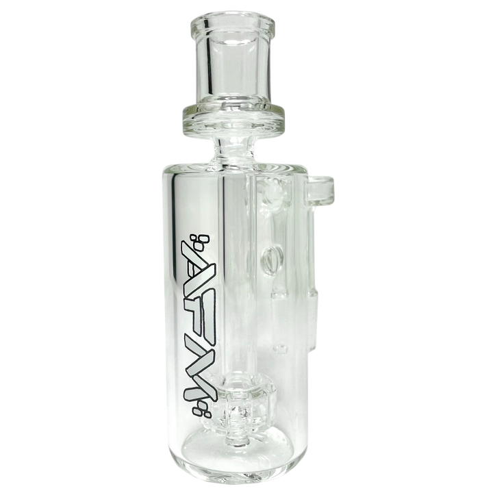 AFM Showerhead Perc 5″ Glass Ash Catcher | AFM Smoke