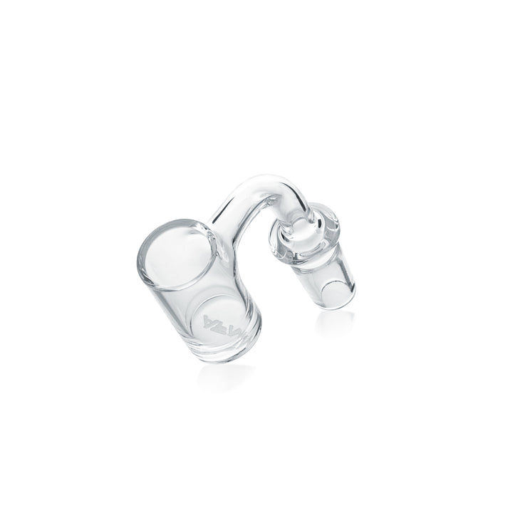 AFM Full Weld Thick Bottom Quartz Dab Banger – 2mm Walls, 20mm Bucket Nail for Concentrates | AFM Smoke
