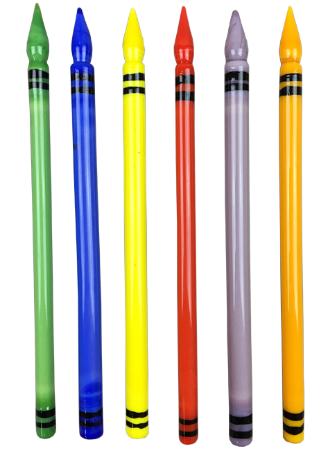 AFM Crayon Glass Dabber Tool | AFM Smoke